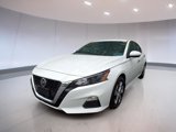 Used 2022 Nissan Altima 2.5 S image 2