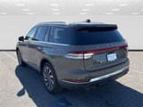 New 2025 Lincoln Aviator AWD image 5