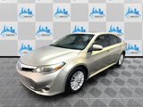 Used 2014 Toyota Avalon XLE Premium image 3