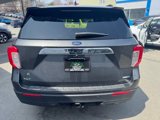 Used 2020 Ford Explorer XLT w/ Comfort Package image 4