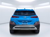 Used 2022 Hyundai Kona SEL w/ Cargo Package image 4