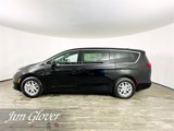 New 2025 Chrysler Voyager LX image 5