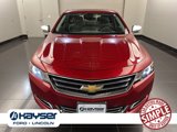 Used 2014 Chevrolet Impala LTZ image 2