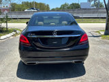 Used 2019 Mercedes-Benz C 300 Sedan image 6