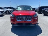 Used 2020 Lincoln Corsair FWD w/ Premium Package image 2
