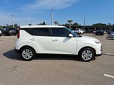 Certified 2022 Kia Soul LX image 4