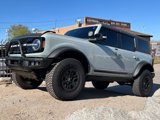 Used 2021 Ford Bronco First Edition image 2