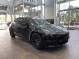 Used 2022 Tesla Model 3 Performance image 2