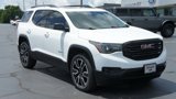 Used 2019 GMC Acadia SLT w/ Black Edition image 2