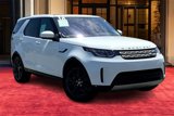 Used 2018 Land Rover Discovery HSE image 2