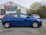 Used 2015 Hyundai Accent GS image 2