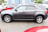 Used 2015 Chevrolet Equinox LT w/ Driver Convenience Package image 2