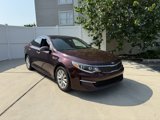 Used 2017 Kia Optima EX image 3