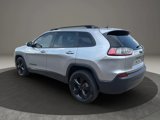 Used 2020 Jeep Cherokee Latitude Plus image 6
