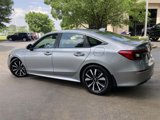 Used 2022 Honda Civic EX image 4