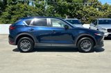Used 2019 MAZDA CX-5 Touring image 2