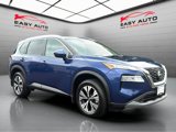 Used 2022 Nissan Rogue SV image 6