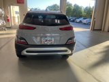 Certified 2022 Hyundai Kona Limited w/ Cargo Package image 4
