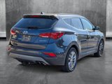 Used 2017 Hyundai Santa Fe Sport 2.0T image 5