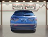 New 2025 Honda HR-V LX image 6