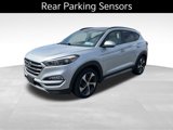 Used 2018 Hyundai Tucson Value image 4