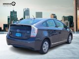 Used 2011 Toyota Prius Three image 6