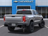 New 2025 Chevrolet Colorado W/T w/ WT Custom Package image 4