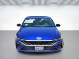 Certified 2025 Hyundai Elantra Sport image 2