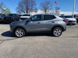 New 2025 Buick Encore GX Preferred image 2