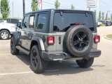 Used 2020 Jeep Wrangler Unlimited Sport image 3