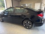 Used 2013 Honda Civic EX-L image 3