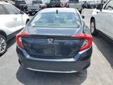 Used 2020 Honda Civic EX image 6