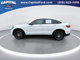 Used 2019 Mercedes-Benz GLC 300 4MATIC Coupe image 5