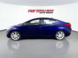 Used 2013 Hyundai Elantra Limited image 4