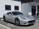 Used 2012 Ferrari California image 2