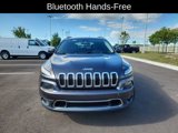 Used 2016 Jeep Cherokee Limited w/ Trailer Tow Group image 2