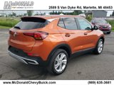 Used 2022 Buick Encore GX Preferred w/ Cold Weather Comfort Package image 4