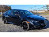 Used 2019 Honda Civic Sport image 3