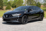 Used 2023 Nissan Maxima SR w/ Sport Mat Group image 3