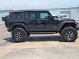 Used 2020 Jeep Wrangler Unlimited Rubicon w/ LED Lighting Group image 4