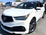 Used 2020 Acura MDX A-Spec image 4