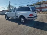 Used 2001 Ford F150 XL image 5