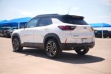 New 2025 Chevrolet TrailBlazer RS w/ Convenience Package image 6
