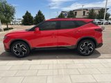 Used 2020 Chevrolet Blazer RS image 5