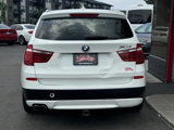Used 2014 BMW X3 xDrive28i image 5