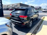 Used 2014 Jeep Grand Cherokee Overland w/ Advanced Technology Group image 3