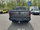 Certified 2022 RAM 1500 Rebel w/ Rebel Level 2 Equipment Group image 3