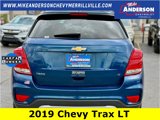 Used 2019 Chevrolet Trax LT w/ LT Convenience Package image 4