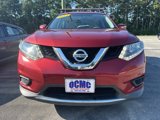 Used 2014 Nissan Rogue S image 2