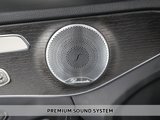 Used 2021 Mercedes-Benz C 300 4MATIC Sedan w/ Premium Package image 3